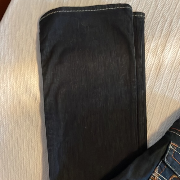 Southern Thread jeans - Picture 5 of 11